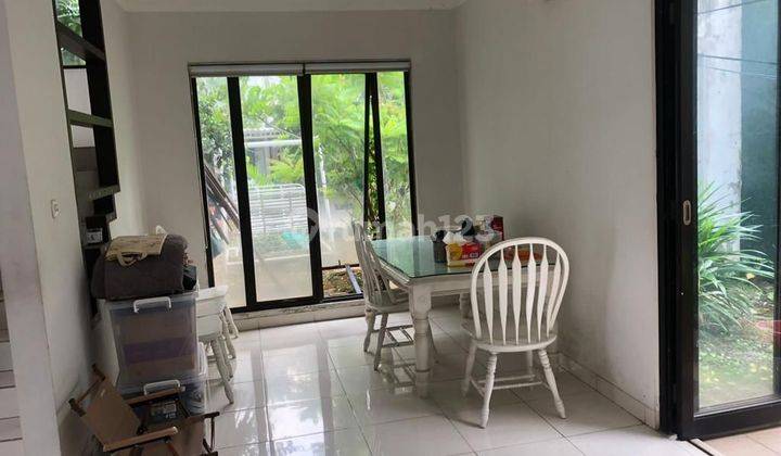 Dijual Rumah di Melia Residence, Graha Raya Tangerang, Posisi Bagus dan Murah 1