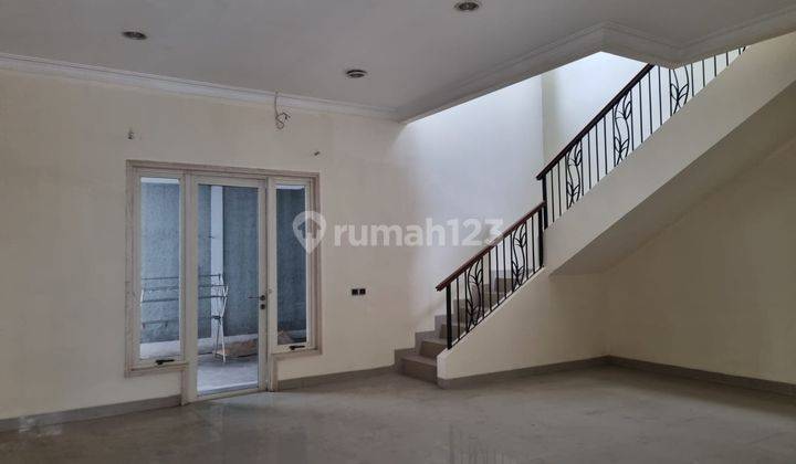 Dijual Rumah di Aquamarine Phg Gading Serpong Bagus Dan Murah 2