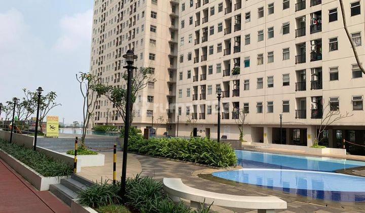 Dijual Apartement Kota Ayodhya 2BR Nego Sampai Deal