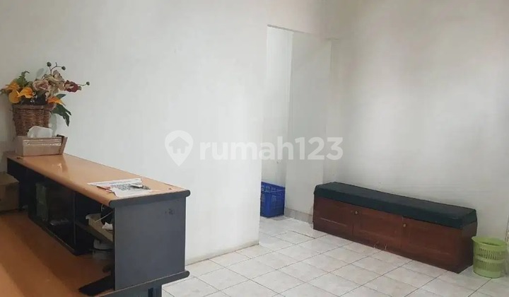 Dijual Ruko di Lokasi Strategis Jakarta Barat, Bisa Beli Gandeng