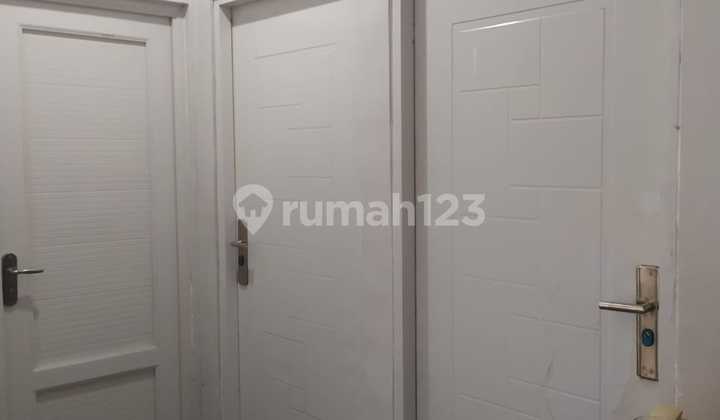 For Sale American Style House in Graha Bunga Bintaro, Cheap! For Sale American Style House in Graha Bunga Bintaro, Cheap!