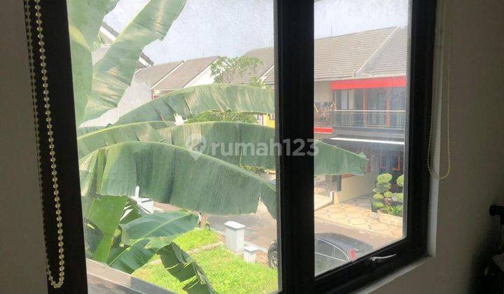 Dijual Rumah di Melia Residence, Graha Raya Tangerang, Posisi Bagus dan Murah 2