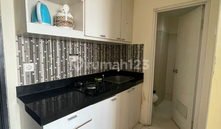 Dijual Apartemen Belmont Jakarta Barat, Murah + Full Furnished