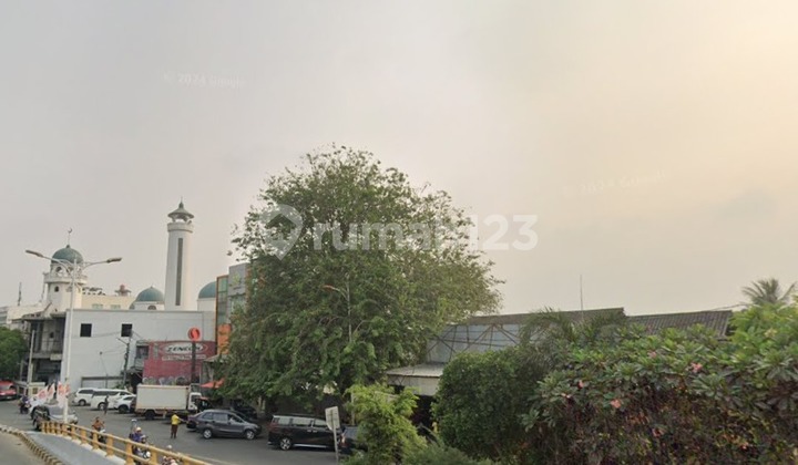 Dijual Tanah di Pesanggrahan Puri Jakbar, Harga di Bawah NJOP!