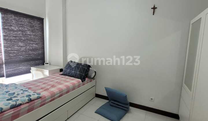 Dijual Apartemen Scientia Gading Serpong, Murah dan Furnished Dijual Apartemen Scientia Gading Serpong, Murah dan Furnished