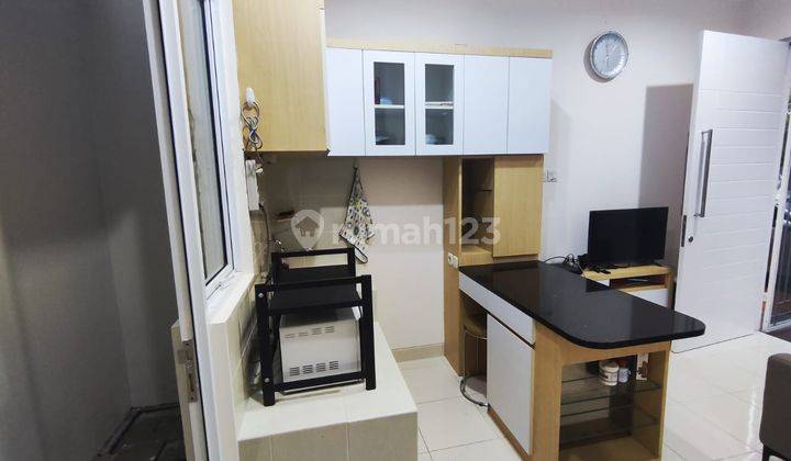 Dijual Rumah di Amarillo Gading Serpong, Tangerang, Furnished Dan Murah 2