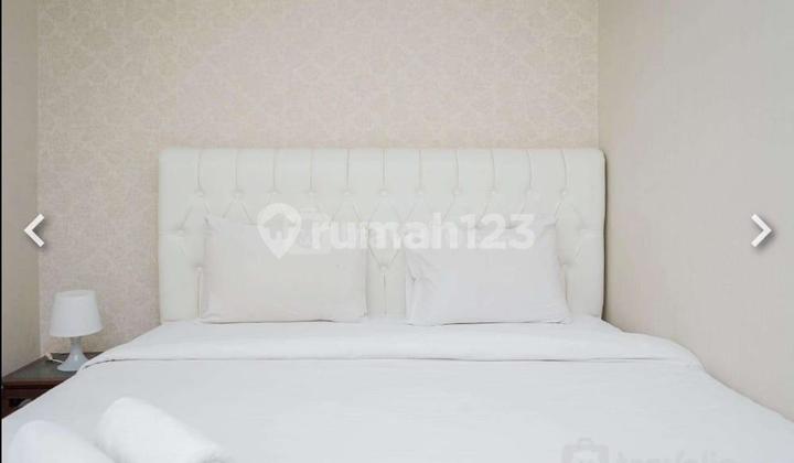 Apartemen Dijual di Paddington Heights: Langsung Cuan, Passive Income Jalan Terus! 2