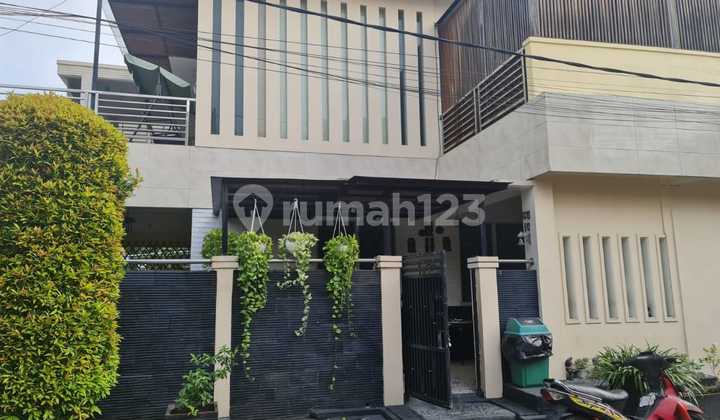 Dijual Rumah di Metro Permata 1 Tangerang, Bagus dan Murah Dijual Rumah di Metro Permata 1 Tangerang, Bagus dan Murah
