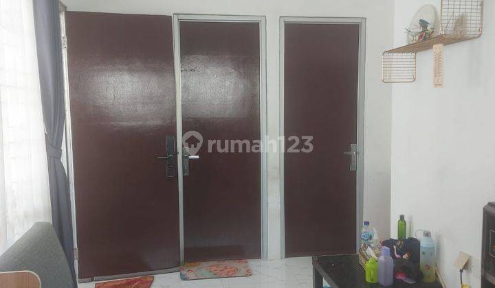 Dijual Rumah di Podomoro City, Tenjo di Kawasan Berkembang, SHM + Furnished 2