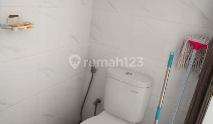 Disewa Apartemen Sky House Alam Sutera, Furnished dan Strategis 2