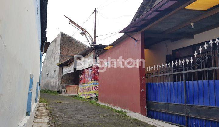 rumah siap huni di jalan Sadang, Blimbing, Malang 1