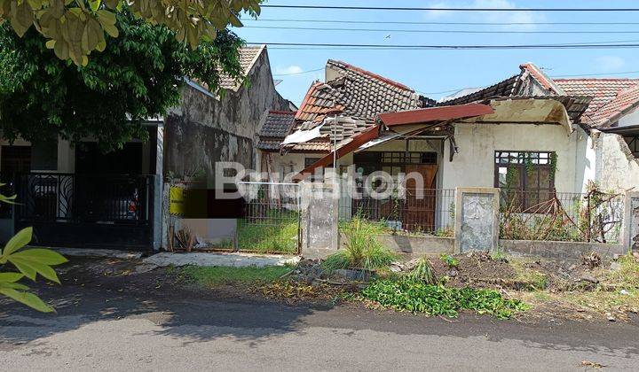 Rumah di Taman Pinang Indah, Sidoarjo 1