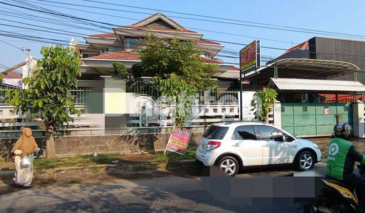 rumah di Pondok Jati, Pagerwojo, Sidoarjo 1