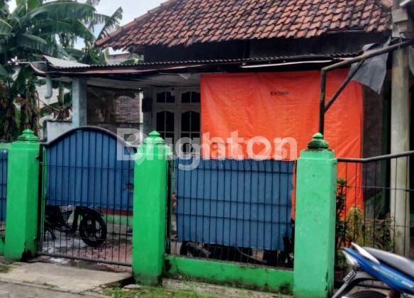 Dijual Rumah di Jl. Kuncoro, Klurak, Candi, Sda 1
