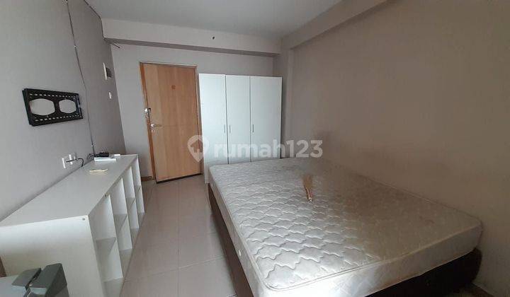 Apartemen Nyaman Siap Huni Dekat Area Perkantoran, Perumahan Greelakecity 2