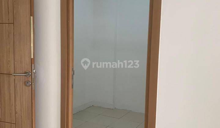 Apartemen Nyaman Siap Huni Dekat Area Perkantoran dan Perumahan 2