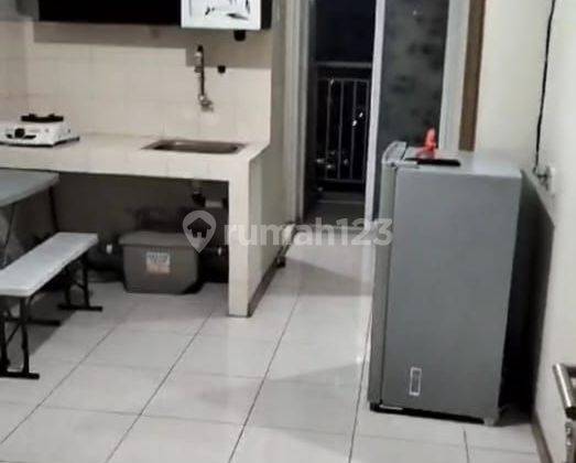 Dijual Apartemen Greenpalm Residence  1