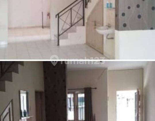 Rumah 2 Lantai Siap Huni  2