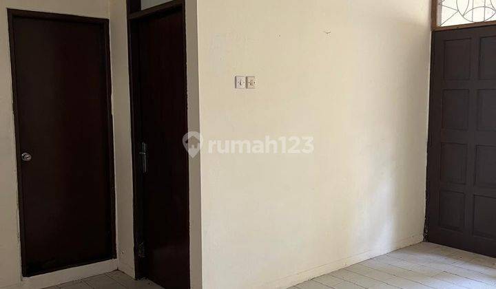 Dijual Cepat Murah Rumah di Komplek Perumahan Kosambi Baru Jakarta Barat 2