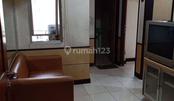 Apartemen Nyaman Siap Huni 2