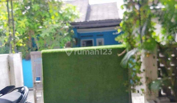 Dijual Bu Rumah Di Katapang Tinggal Isi  2