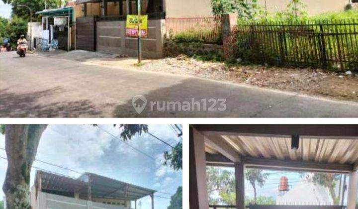 Di Jual Rumah 2 Lantai Di Cilengkrang Ujungberung Shm 1