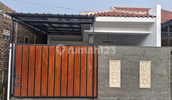 Promo Rumah Di Bojongsoang Bandung Dekat Telkom University Promo Rumah Di Bojongsoang Bandung Dekat Telkom University