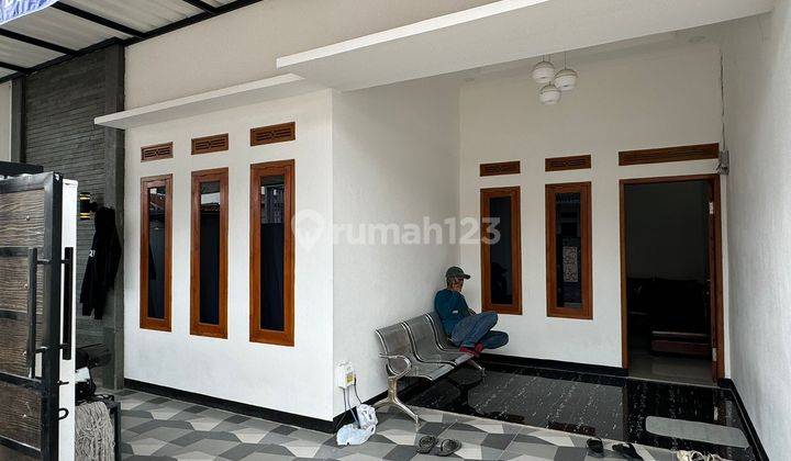 Rumah Murah Di Bandung Dekat Telkom University 2