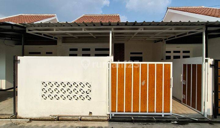 Rumah Termurah Di Bandung Bojongsoang Terusan Buahbatu 1