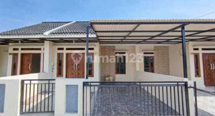 Promo Rumah Murah Bandung Harga 190jtan Saja