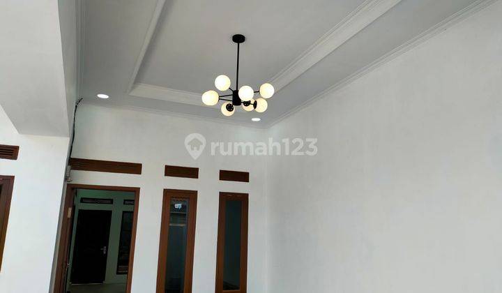 Rumah Siap Huni Dekat Telkom University 2
