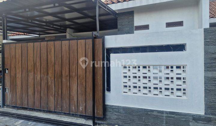 Promo Rumah Di Bojongsoang Bandung Termurah 1