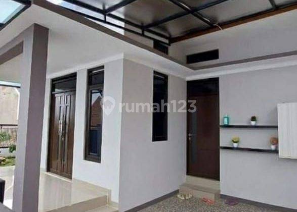 Rumah Idaman Keluarga Di Bandung Termurah 1