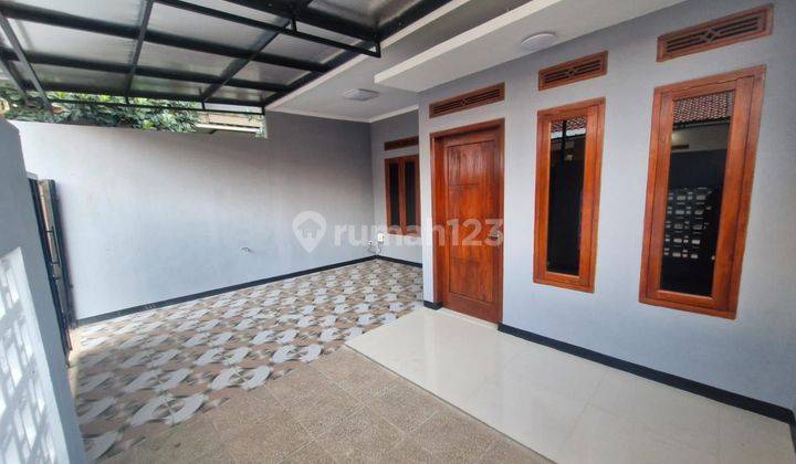 Rumah Murah Di Bojongsoang Harga Mulai Dari 190jtan