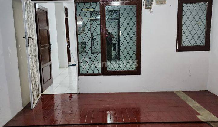  JKT512 Dijual Rumah di Medang Dekat Gading Serpong  1