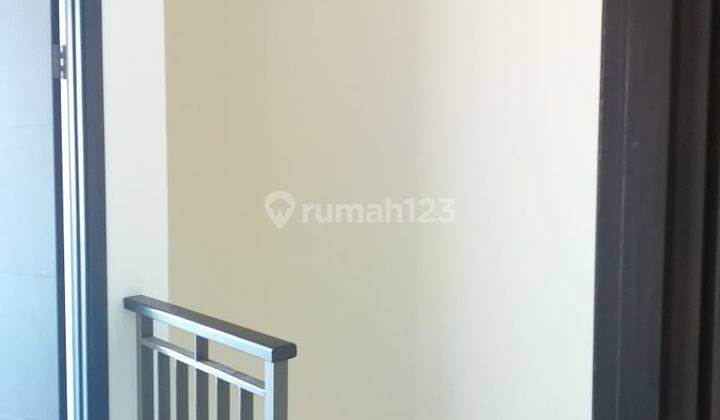 (RM122) Dijual Rumah Green Village Boulevard - Tangerang   2