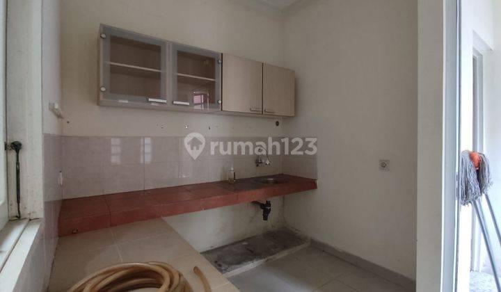  RM100 , Dijual Rumah Pondok Hijau Golf, di Gading Serpong 2