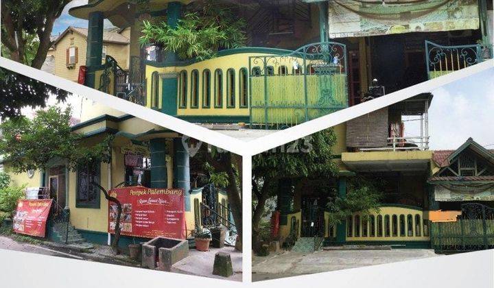 Jkt479 Dijual Rumah Perumahan Medang Lestari Dekat Gading Serpong 1