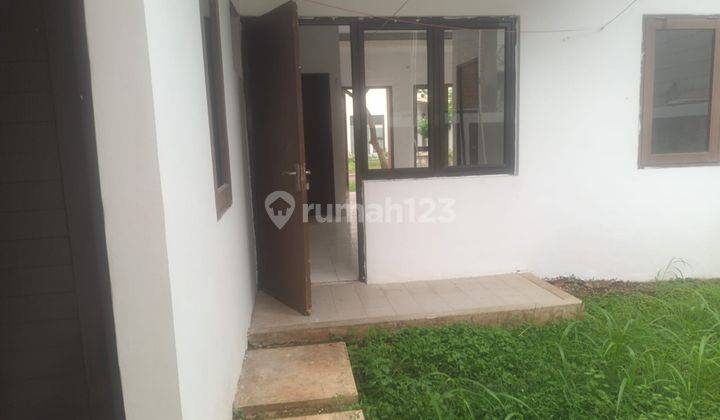  JKT368 , Dijual Rumah di Balatitawarna Sinarmas, Rumpin  2