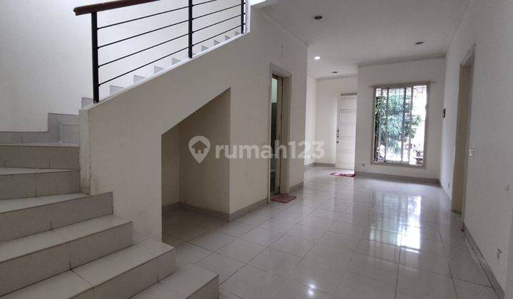  RM100 , Dijual Rumah Pondok Hijau Golf, di Gading Serpong 1