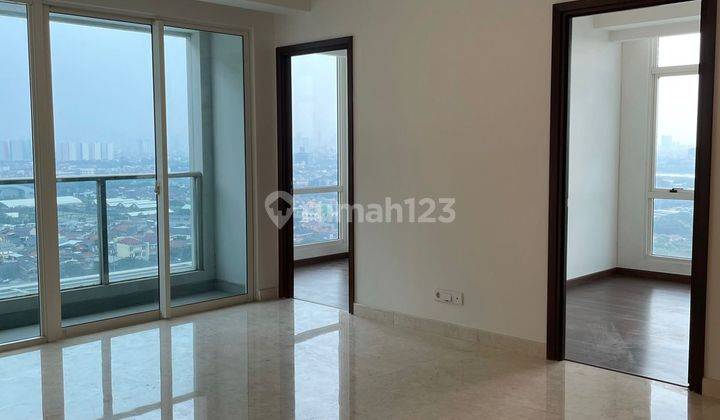  AP026 , Dijual Apartemen Kensington Tower Belmont, Kelapa Gading Menara Belmont  2