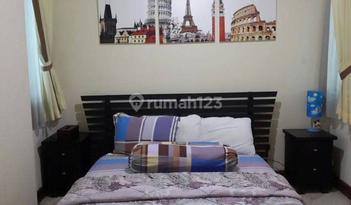 Ap022 Dijual Apartemen Bumi Mas, Fatmawati jakarta Selatan  2