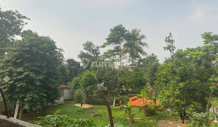  Tn017 Dijual Tanah di Pancoran Mas, Depok, Jawa Barat 1