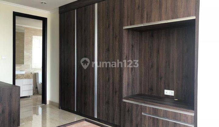  AP033 Dijual Cepat Apartemen Menteng Park, Tower Diamond, Jakpus 2
