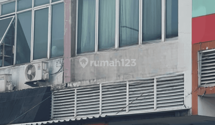  RK017 Dijual, Ruko Golden Vienna, Sektor 12, Bsd City 2