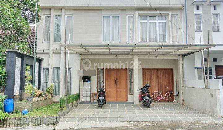 Jktc508 Dijual Rumah di Grand Depok City Sektor Anggrek 3 1