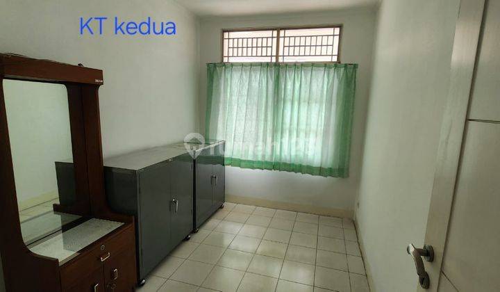 (RM121) Dijual Rumah 1 Lantai di Bintaro Jaya Sektor 9  2