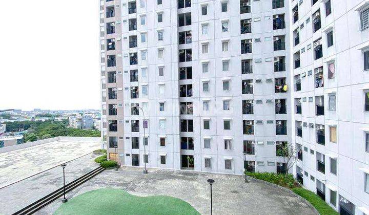  JKT463 Dijual Over Credit Apartemen Sentraland Tower Bunaken 1