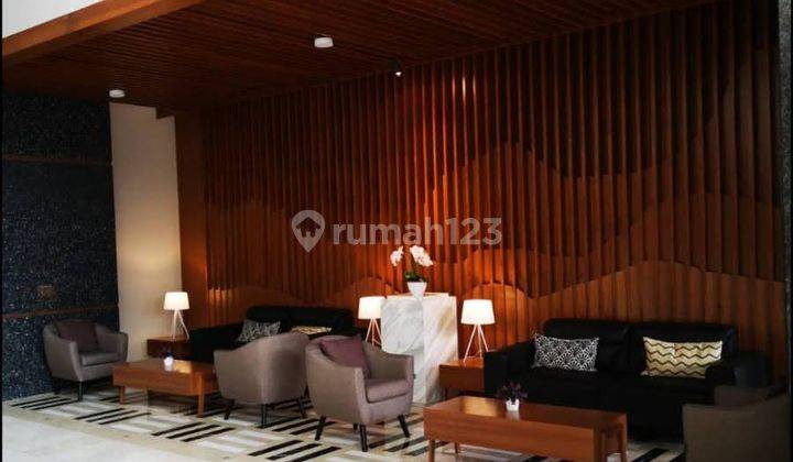 Ap022 Dijual Apartemen Bumi Mas, Fatmawati jakarta Selatan  1