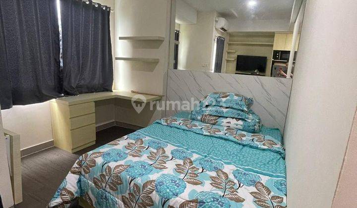  Ap031 , Dijual Dan Disewakan Apartemen B Residence, Bsd  1